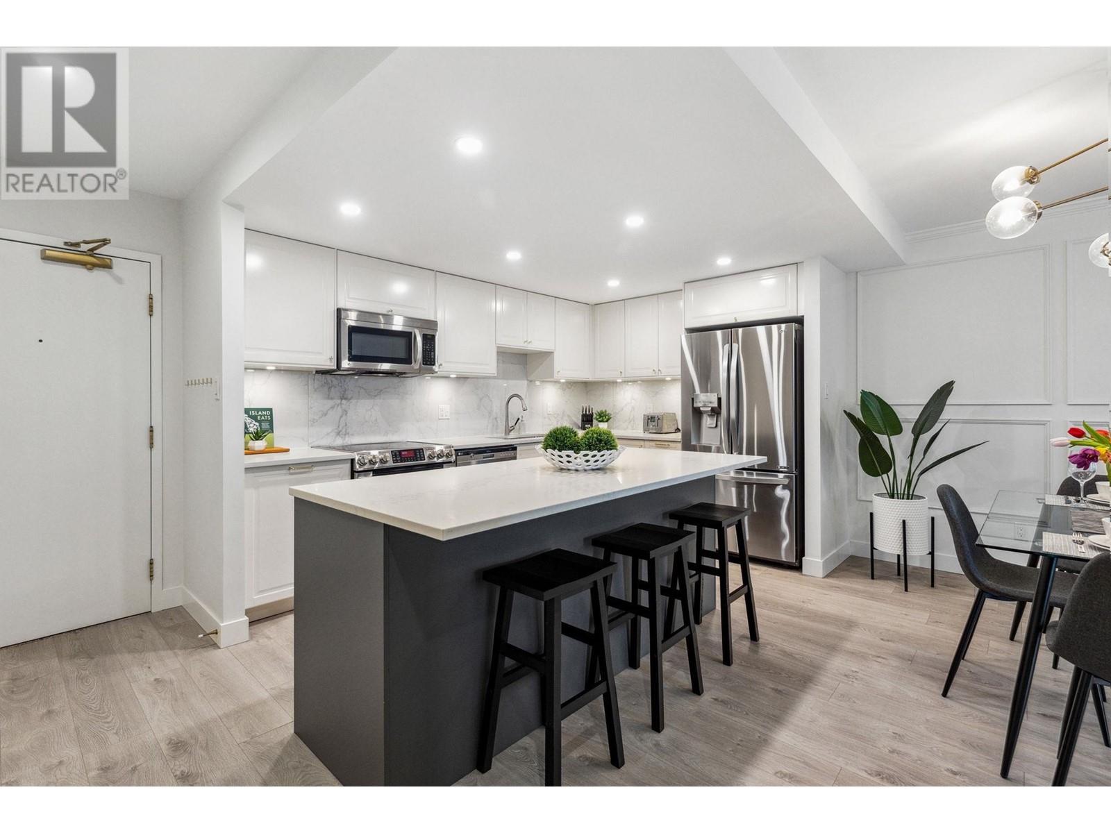803 1450 Pennyfarthing Drive, Vancouver, British Columbia  V6J 4X8 - Photo 11 - R2851983