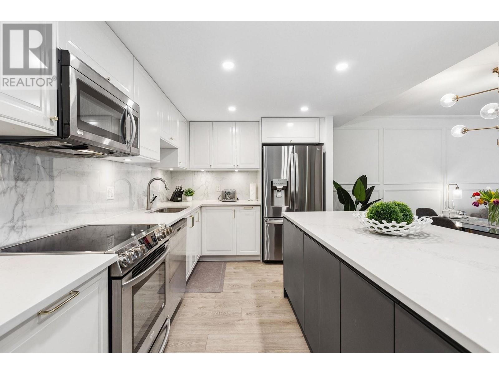 803 1450 Pennyfarthing Drive, Vancouver, British Columbia  V6J 4X8 - Photo 12 - R2851983