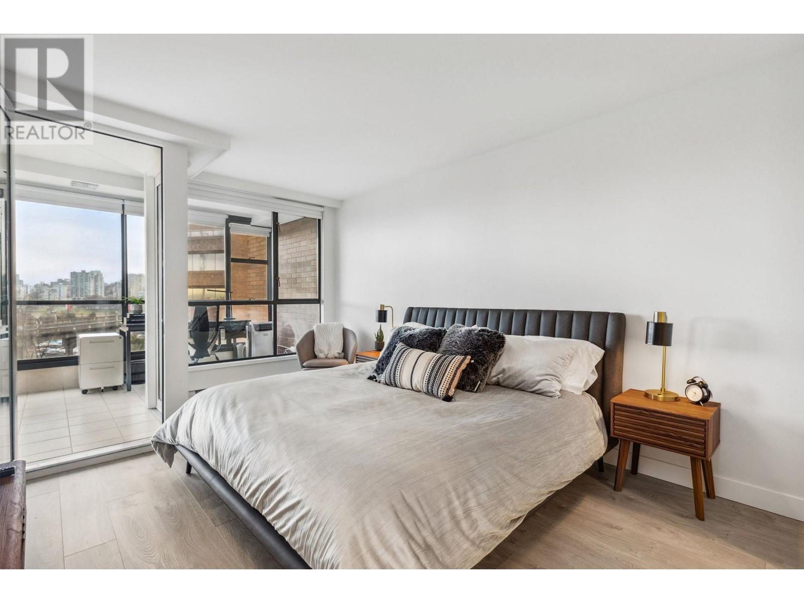 803 1450 Pennyfarthing Drive, Vancouver, British Columbia  V6J 4X8 - Photo 14 - R2851983