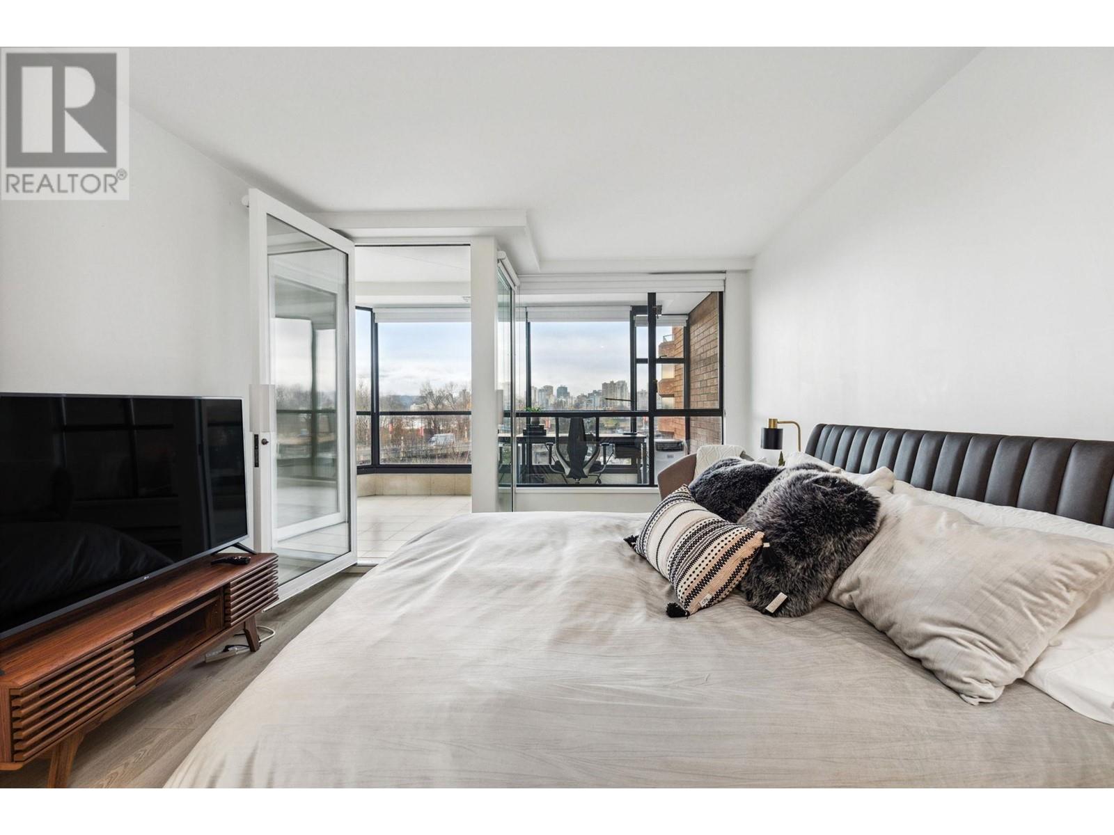 803 1450 Pennyfarthing Drive, Vancouver, British Columbia  V6J 4X8 - Photo 15 - R2851983
