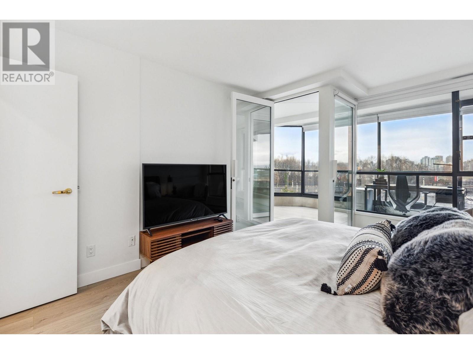803 1450 Pennyfarthing Drive, Vancouver, British Columbia  V6J 4X8 - Photo 16 - R2851983
