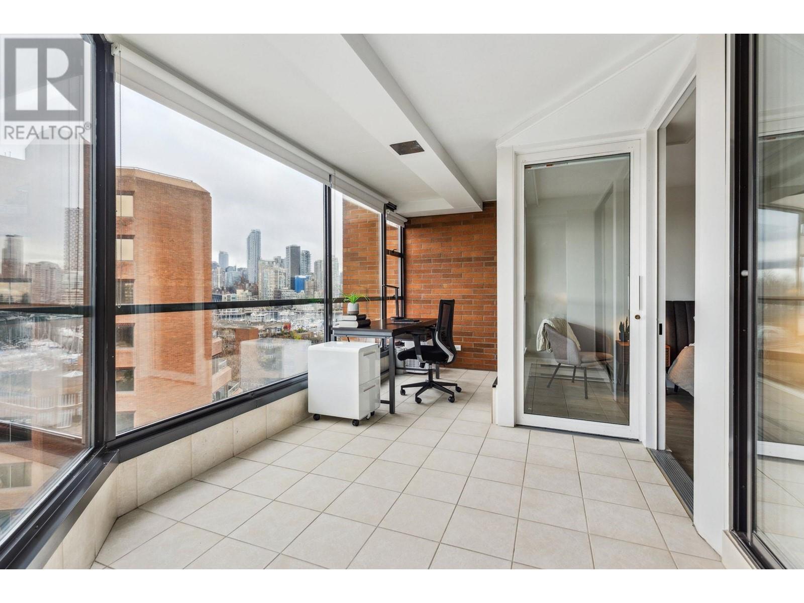 803 1450 Pennyfarthing Drive, Vancouver, British Columbia  V6J 4X8 - Photo 21 - R2851983