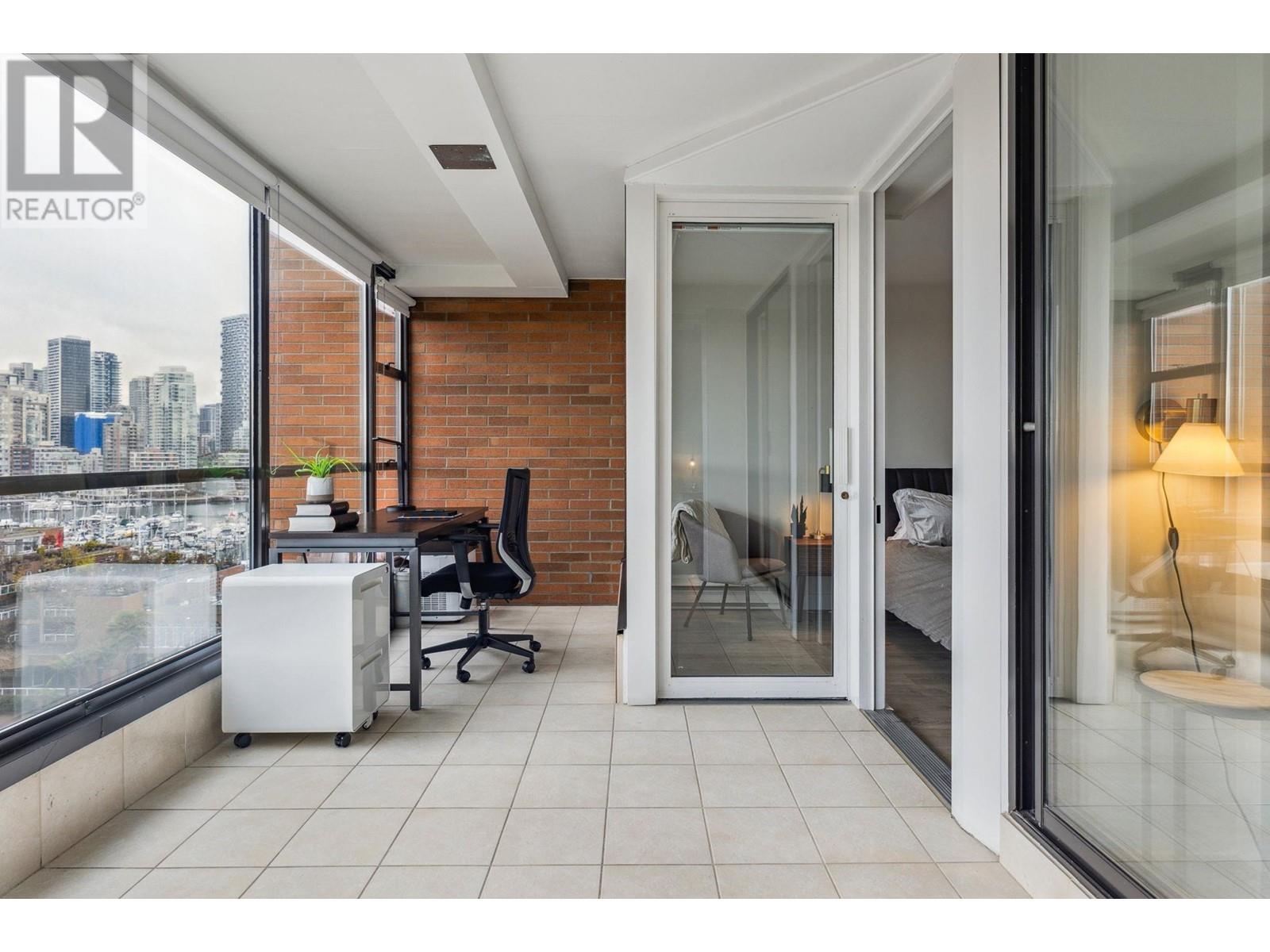 803 1450 Pennyfarthing Drive, Vancouver, British Columbia  V6J 4X8 - Photo 22 - R2851983