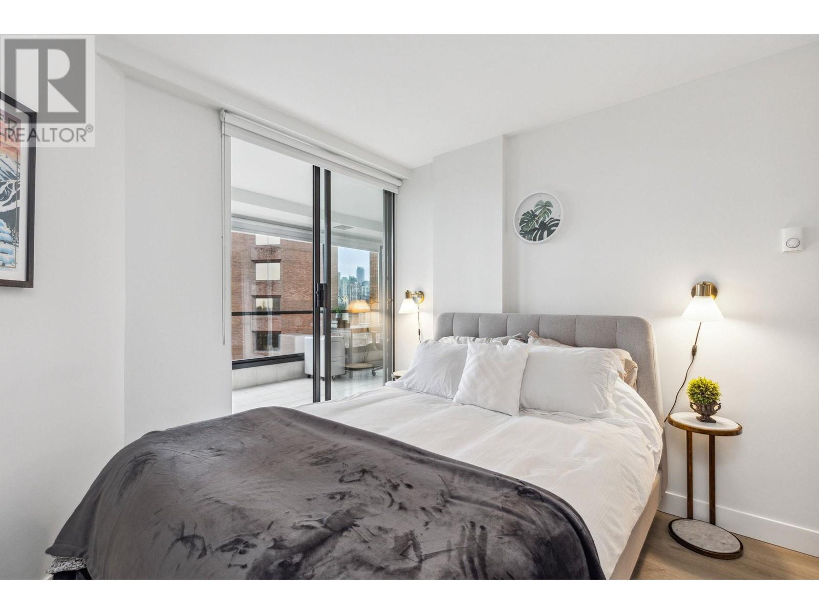 803 1450 Pennyfarthing Drive, Vancouver, British Columbia  V6J 4X8 - Photo 25 - R2851983