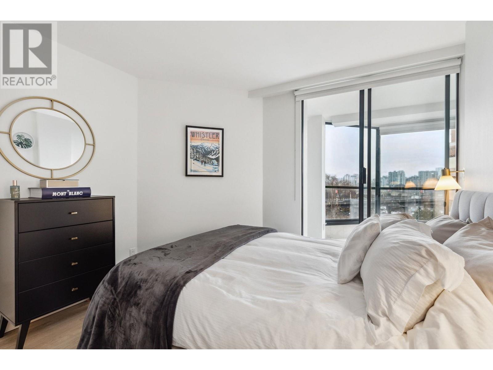803 1450 Pennyfarthing Drive, Vancouver, British Columbia  V6J 4X8 - Photo 26 - R2851983