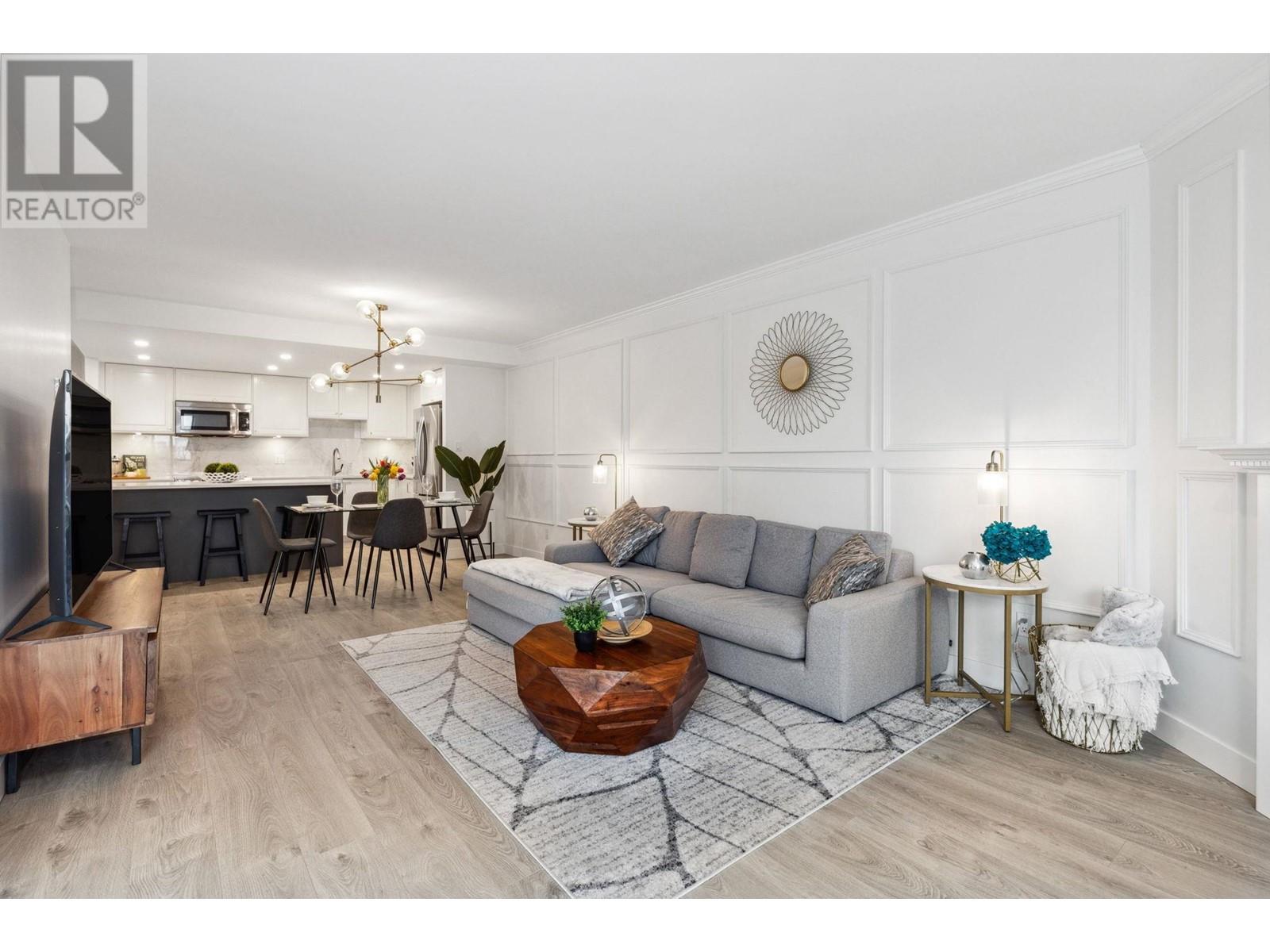 803 1450 Pennyfarthing Drive, Vancouver, British Columbia  V6J 4X8 - Photo 5 - R2851983