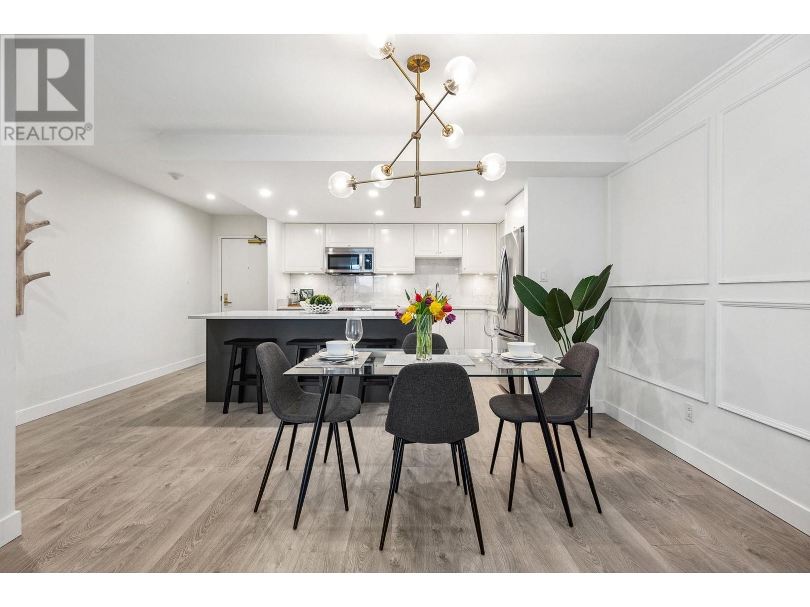 803 1450 Pennyfarthing Drive, Vancouver, British Columbia  V6J 4X8 - Photo 8 - R2851983