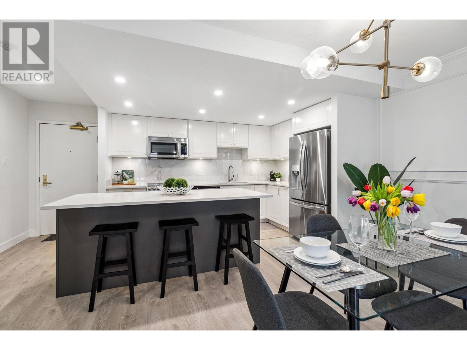 803 1450 Pennyfarthing Drive, Vancouver, British Columbia  V6J 4X8 - Photo 9 - R2851983