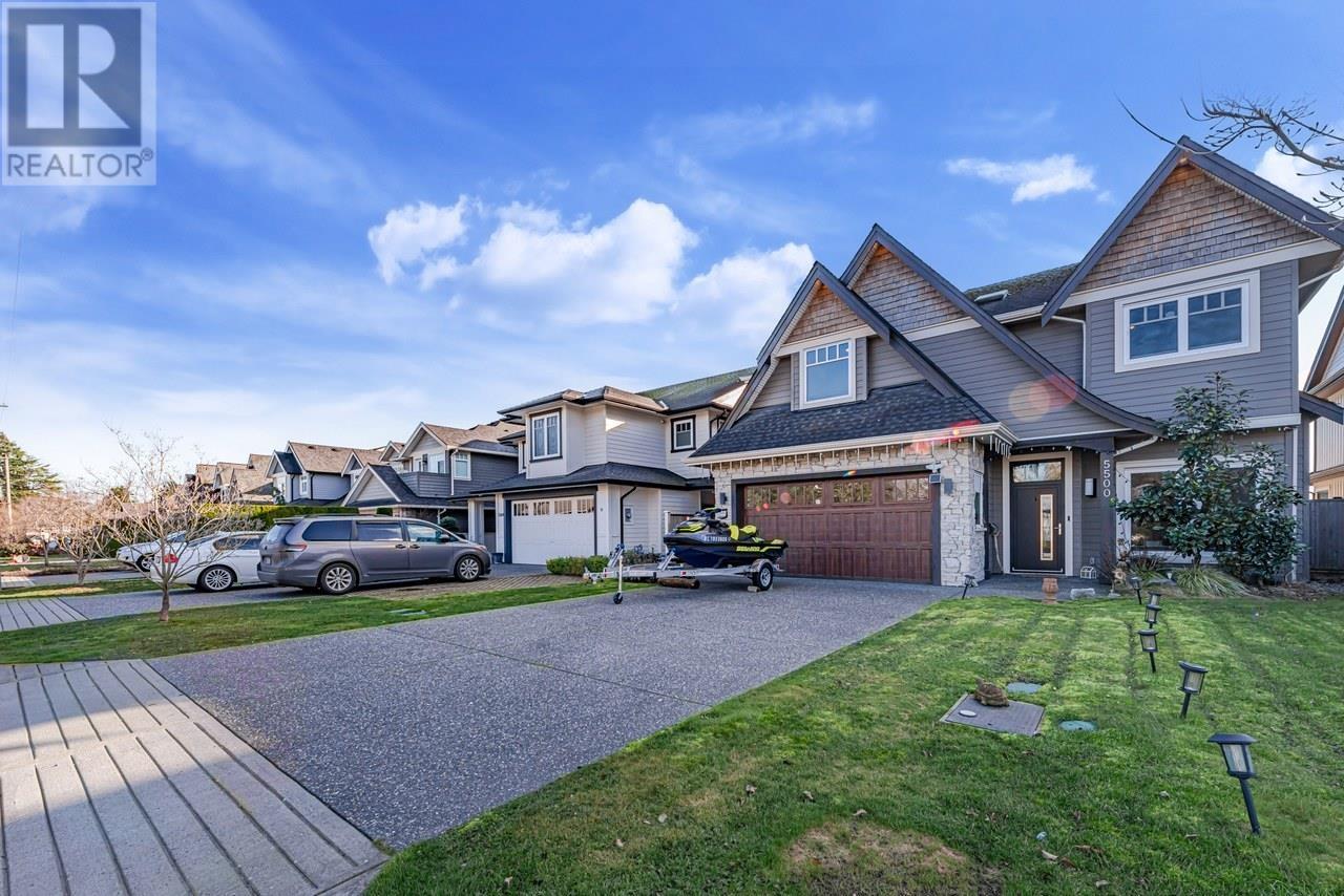 5500 52 Avenue, Ladner, British Columbia  V4K 2C5 - Photo 2 - R2851952