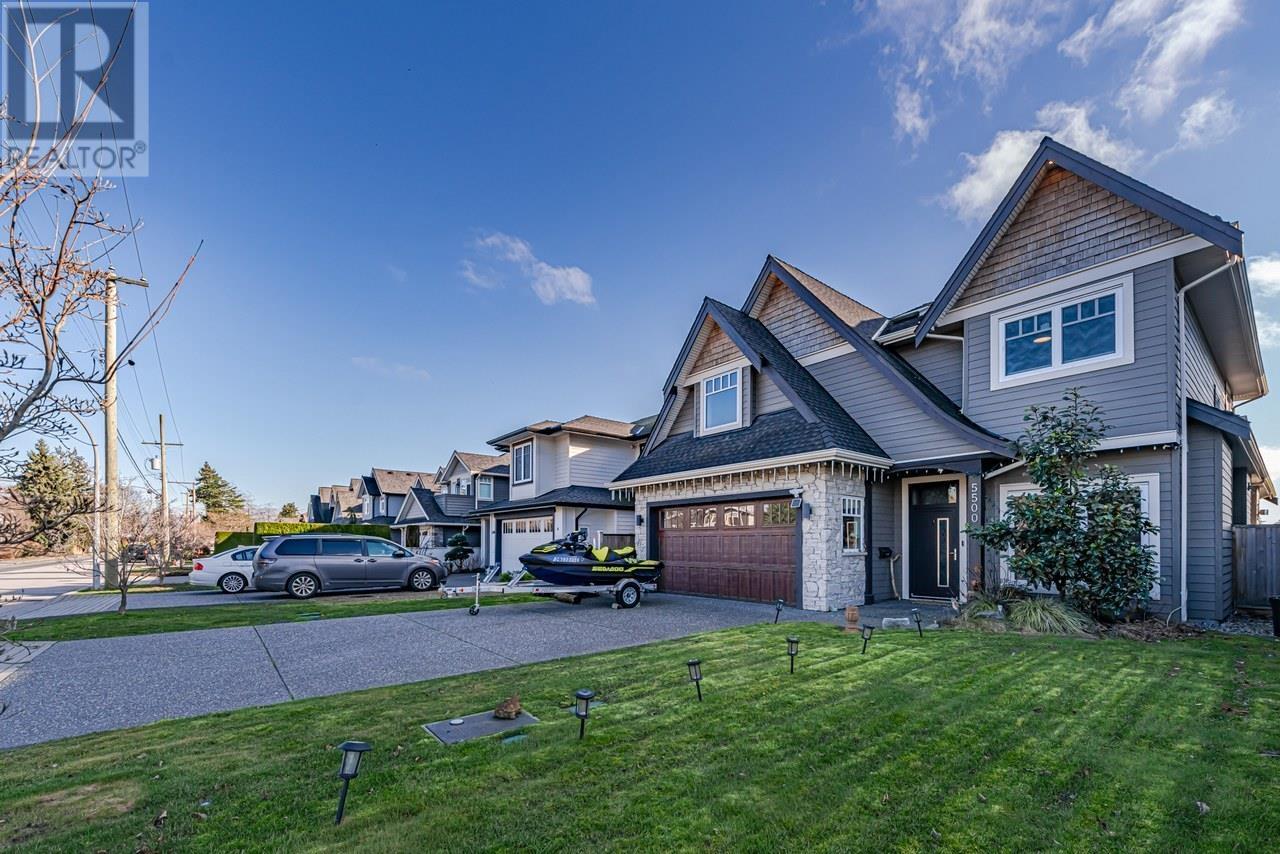 5500 52 Avenue, Ladner, British Columbia  V4K 2C5 - Photo 4 - R2851952