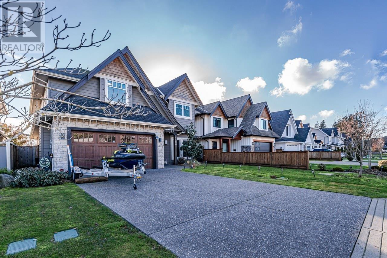 5500 52 Avenue, Ladner, British Columbia  V4K 2C5 - Photo 5 - R2851952