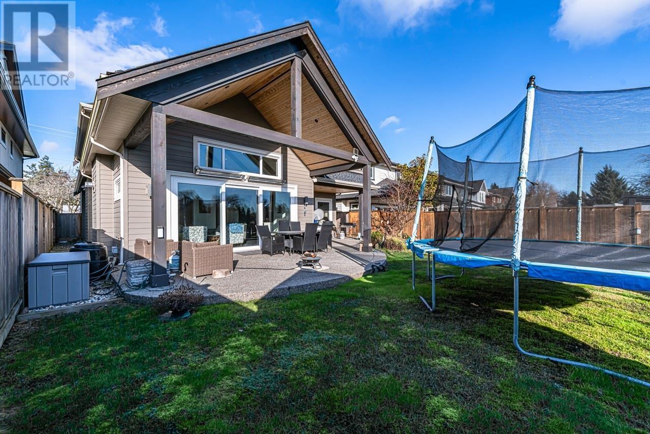 5500 52 Avenue, Ladner, British Columbia  V4K 2C5 - Photo 9 - R2851952