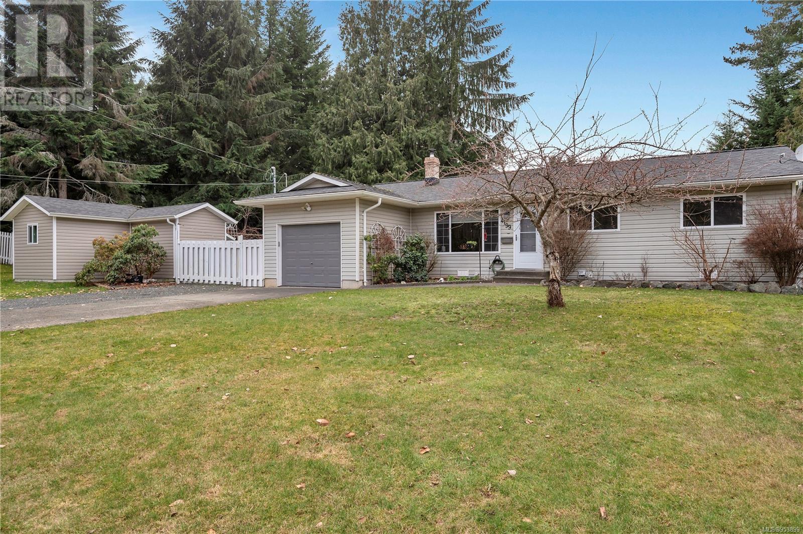 4199 Enquist Rd, campbell river, British Columbia