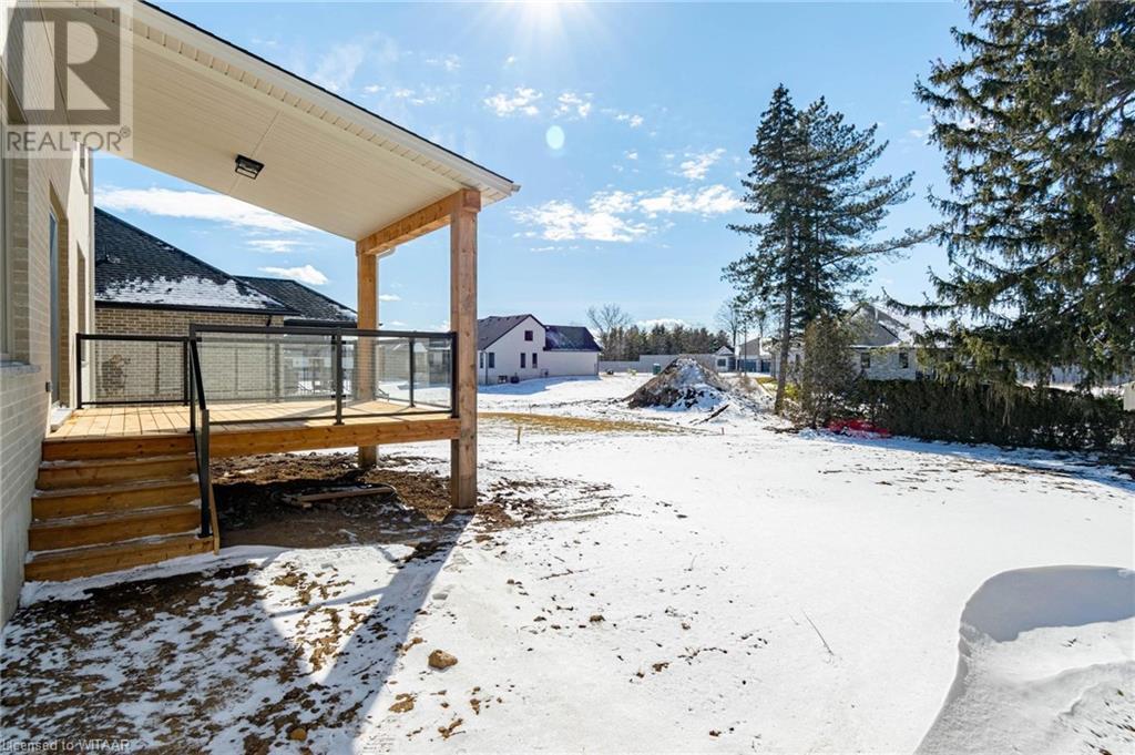 15 Herb Street, Norwich, Ontario  N0J 1P0 - Photo 37 - 40543803