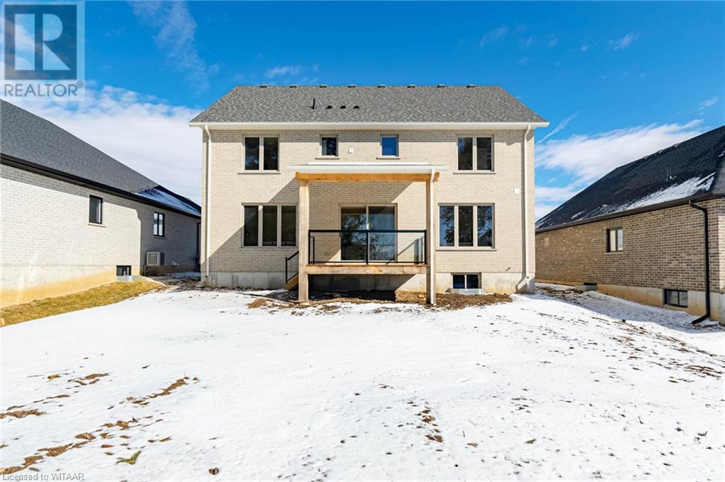 15 Herb Street, Norwich, Ontario  N0J 1P0 - Photo 40 - 40543803