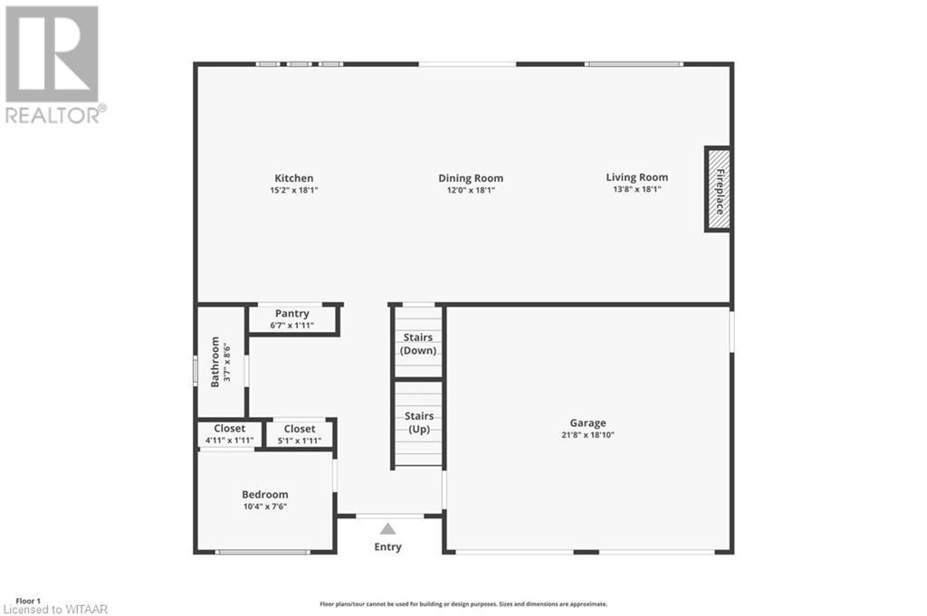 15 Herb Street, Norwich, Ontario  N0J 1P0 - Photo 41 - 40543803