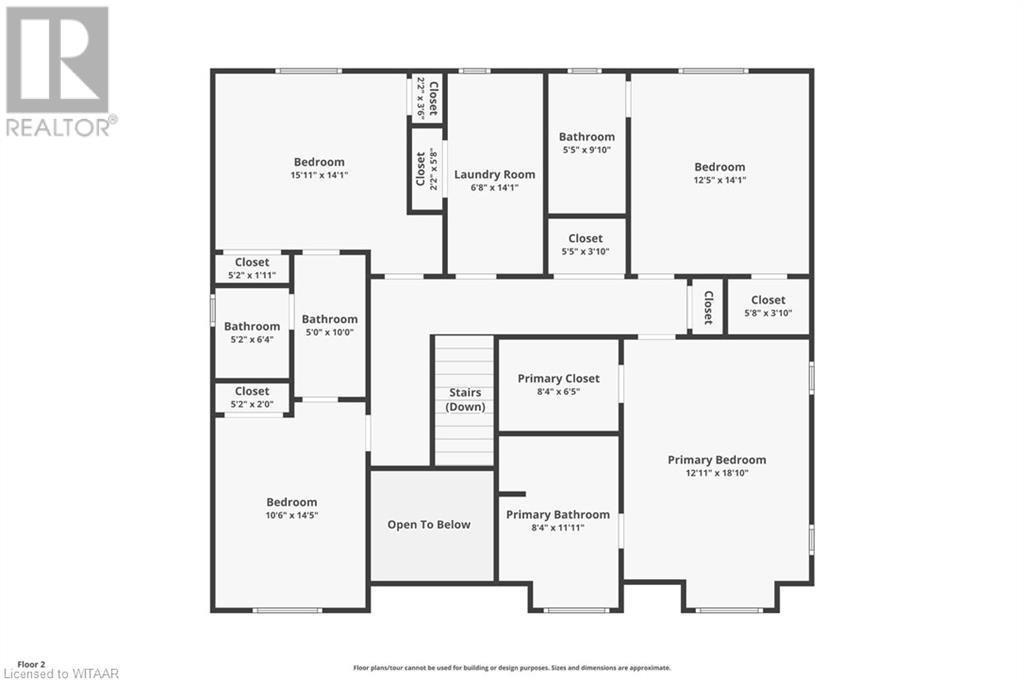 15 Herb Street, Norwich, Ontario  N0J 1P0 - Photo 42 - 40543803