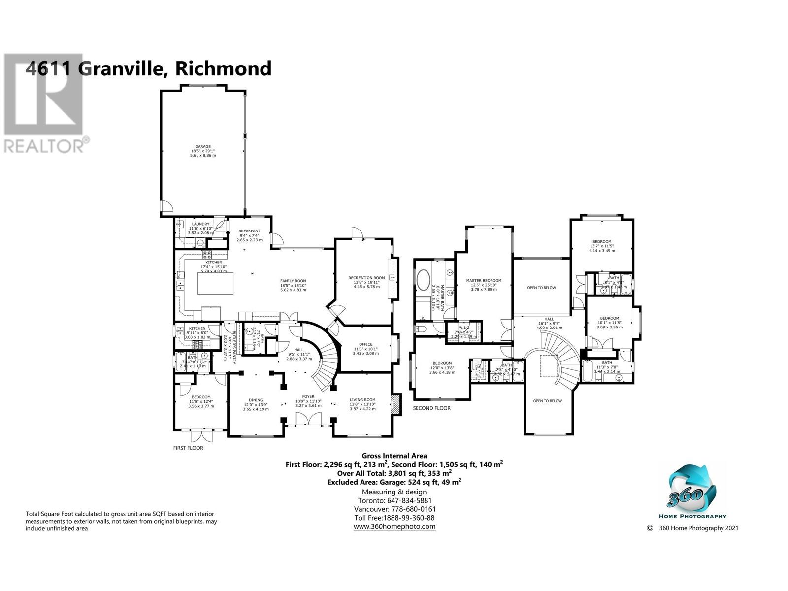 4611 Granville Avenue, Richmond, British Columbia  V7C 1E3 - Photo 23 - R2851973