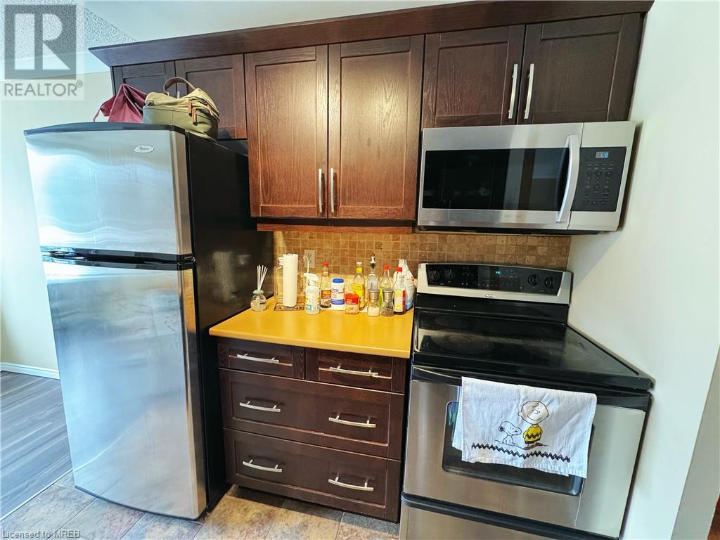 333 Commissioners Road W Unit# 105, London, Ontario  N6J 4X7 - Photo 5 - 40544009