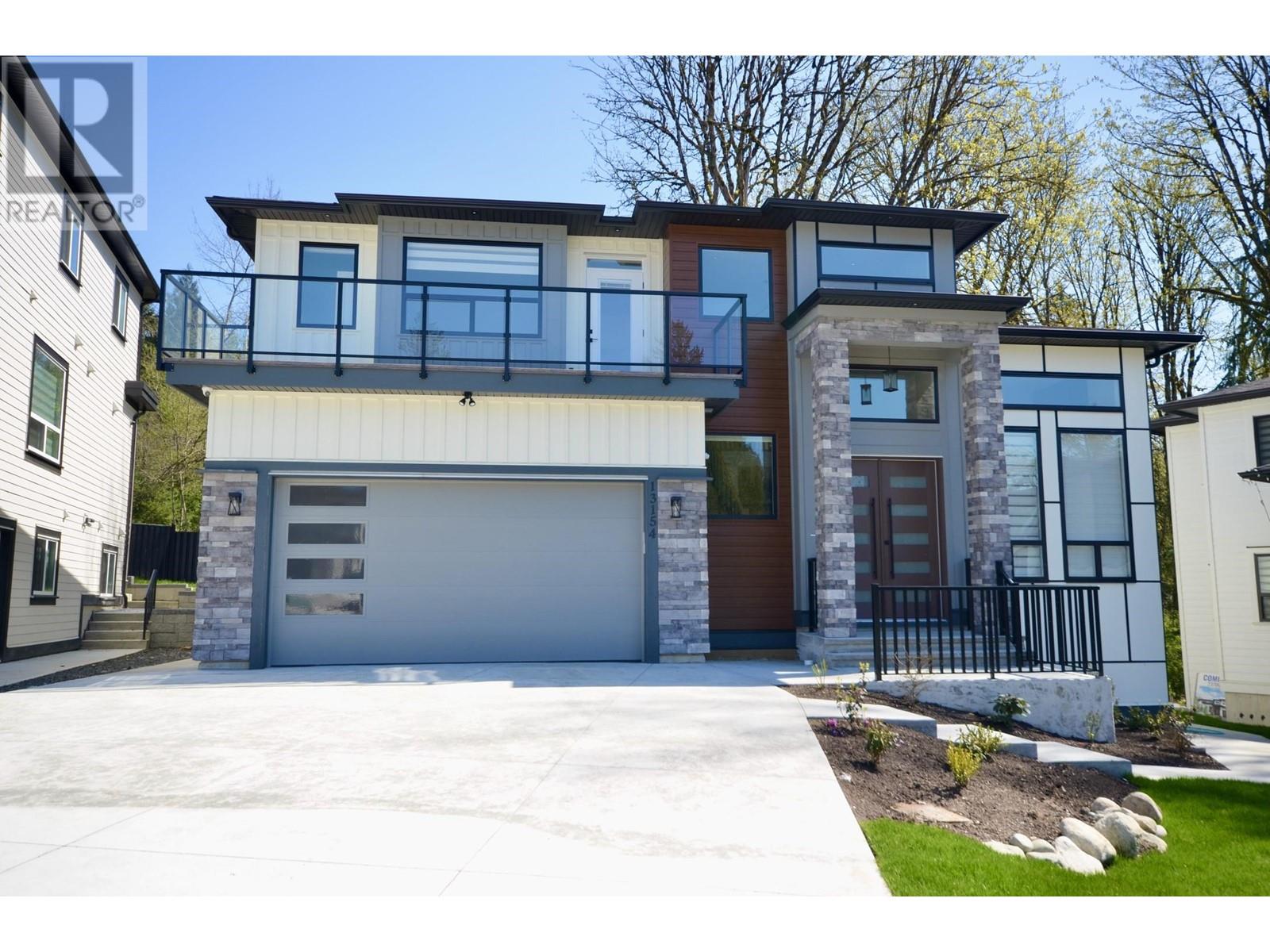 13154 236b Street, Maple Ridge, British Columbia  V4R 2C9 - Photo 1 - R2852001