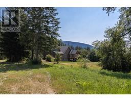 841 Salmon River Road, salmon arm, British Columbia