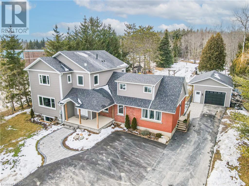 9432 Wellington Road 124, Erin, Ontario  N0P 1T0 - Photo 1 - 40543382