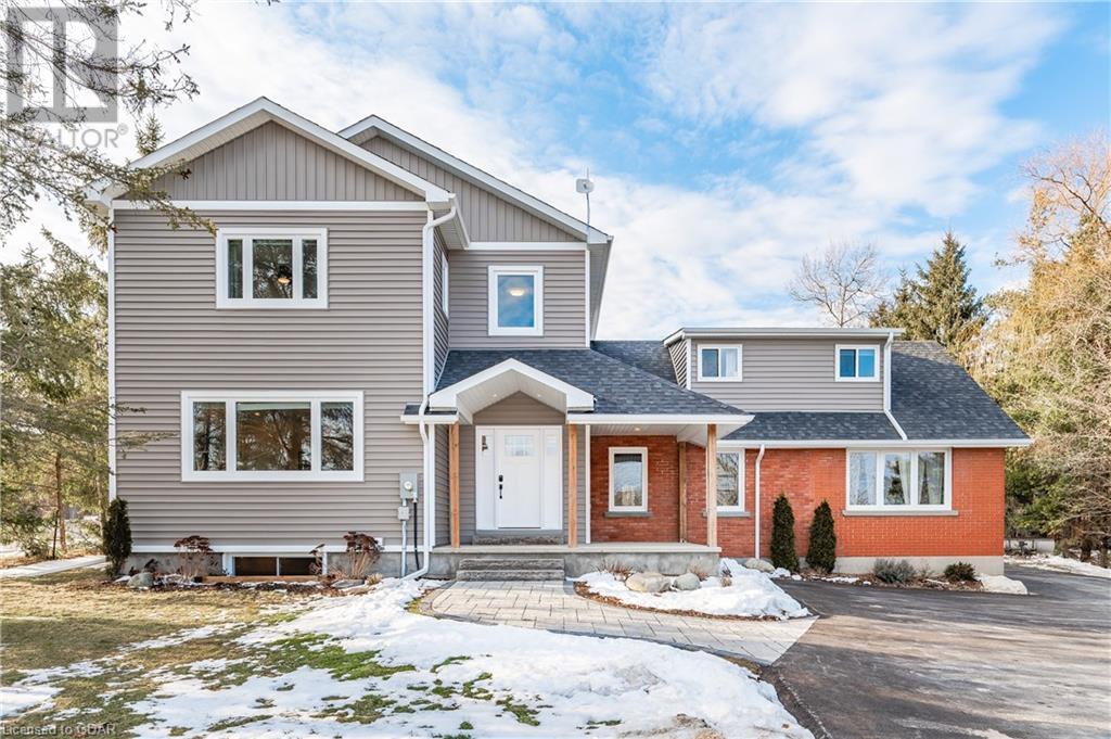 9432 Wellington Road 124, Erin, Ontario  N0P 1T0 - Photo 2 - 40543382