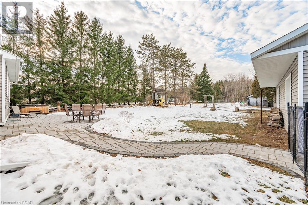 9432 Wellington Road 124, Erin, Ontario  N0P 1T0 - Photo 38 - 40543382