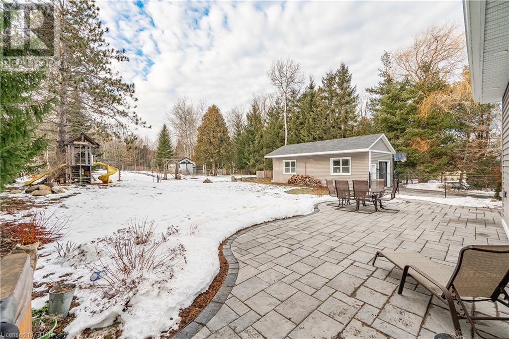 9432 Wellington Road 124, Erin, Ontario  N0P 1T0 - Photo 39 - 40543382