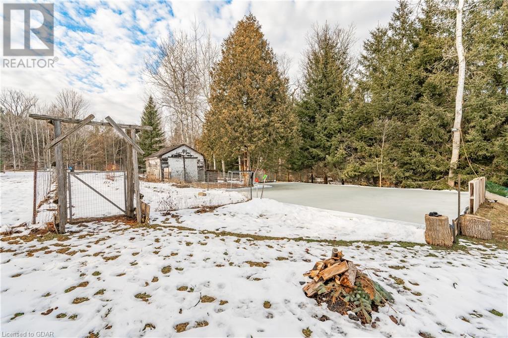 9432 Wellington Road 124, Erin, Ontario  N0P 1T0 - Photo 40 - 40543382