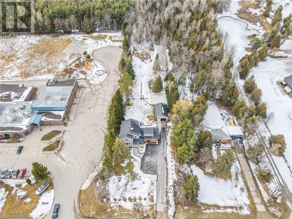 9432 Wellington Road 124, Erin, Ontario  N0P 1T0 - Photo 45 - 40543382
