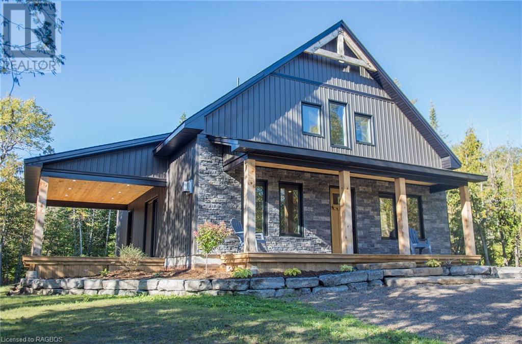 2 Libby Street, Stokes Bay, Ontario  N0H 1W0 - Photo 1 - 40544021