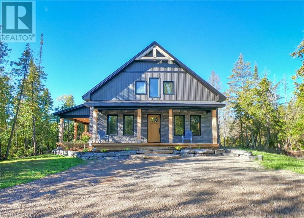 2 Libby Street, Stokes Bay, Ontario  N0H 1W0 - Photo 2 - 40544021