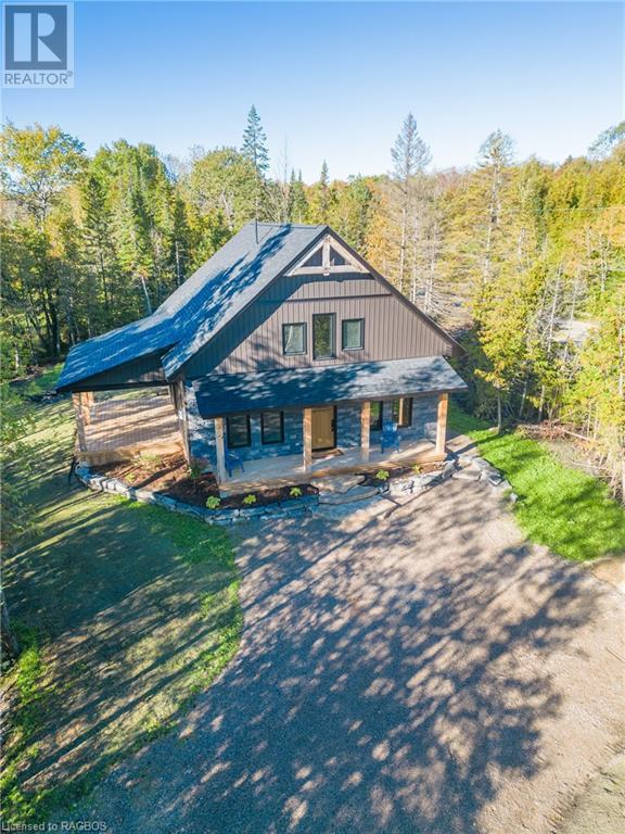 2 Libby Street, Stokes Bay, Ontario  N0H 1W0 - Photo 4 - 40544021