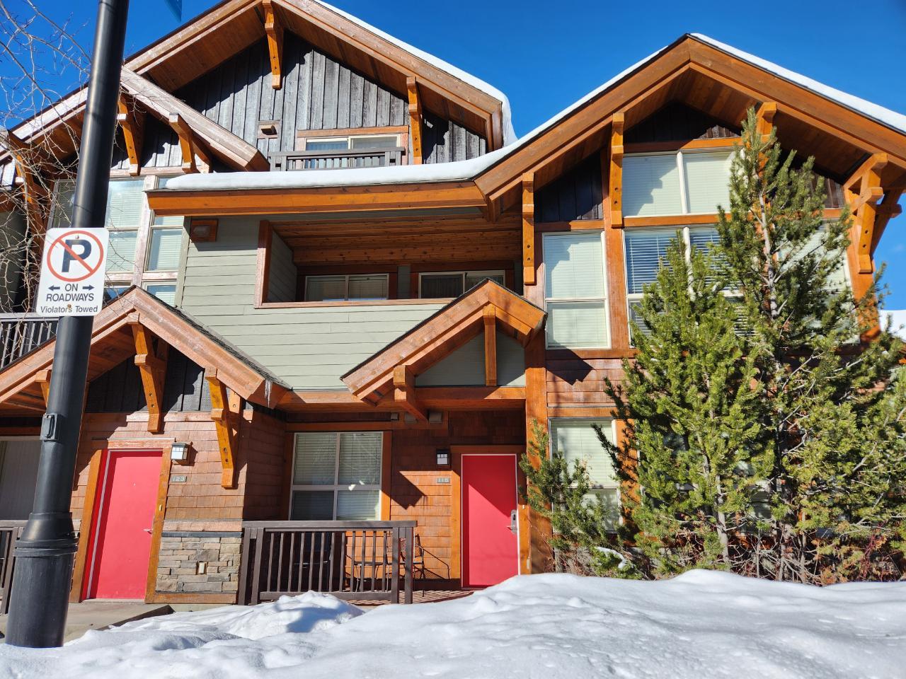 115b - 2049 Summit Drive, Panorama, British Columbia  V0A 1T0 - Photo 2 - 2475062
