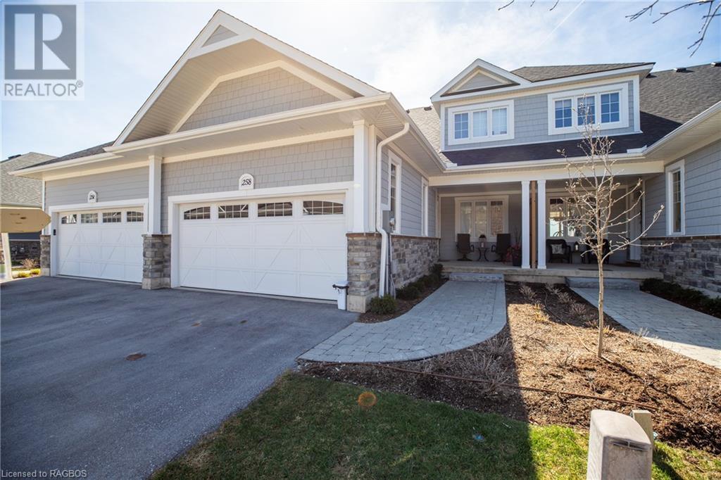 258 Ironwood Way, Kemble, Ontario  N0H 1S0 - Photo 1 - 40534553