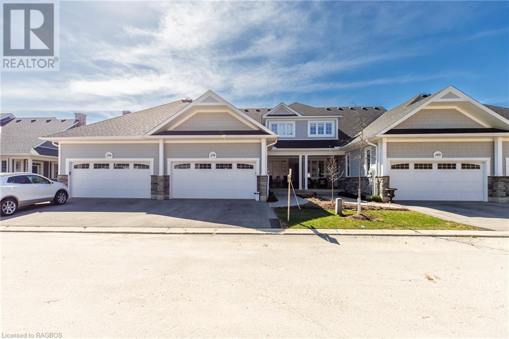 258 Ironwood Way, Kemble, Ontario  N0H 1S0 - Photo 4 - 40534553