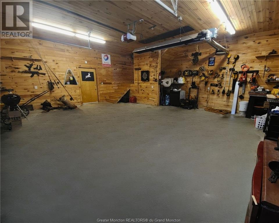 629 Cherryvale Rd, Canaan Forks, New Brunswick  E4Z 5X7 - Photo 18 - M157490
