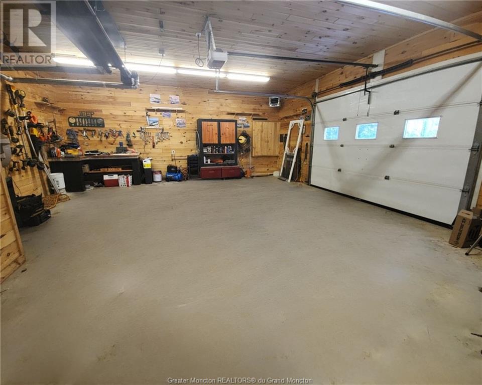 629 Cherryvale Rd, Canaan Forks, New Brunswick  E4Z 5X7 - Photo 20 - M157490
