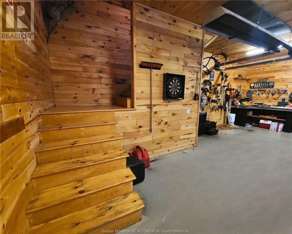 629 Cherryvale Rd, Canaan Forks, New Brunswick  E4Z 5X7 - Photo 21 - M157490