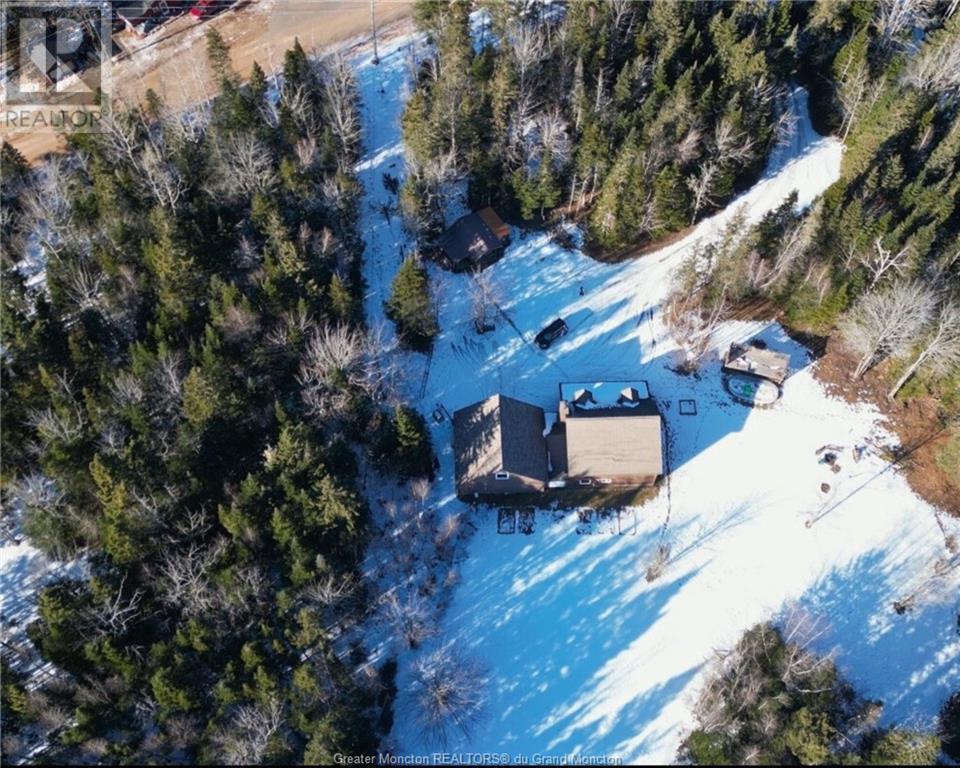 629 Cherryvale Rd, Canaan Forks, New Brunswick  E4Z 5X7 - Photo 27 - M157490