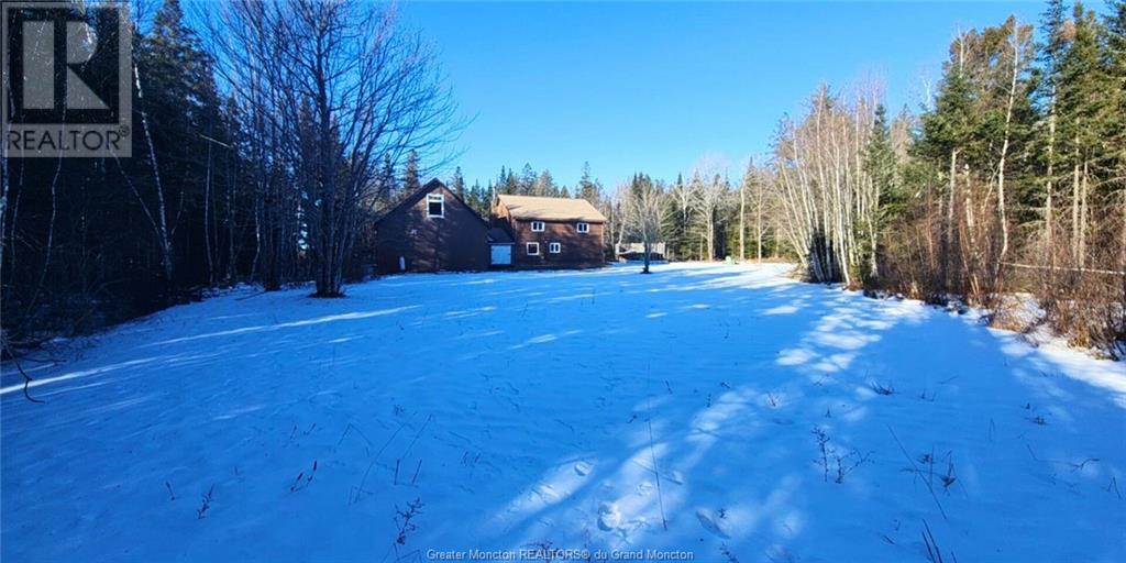 629 Cherryvale Rd, Canaan Forks, New Brunswick  E4Z 5X7 - Photo 30 - M157490