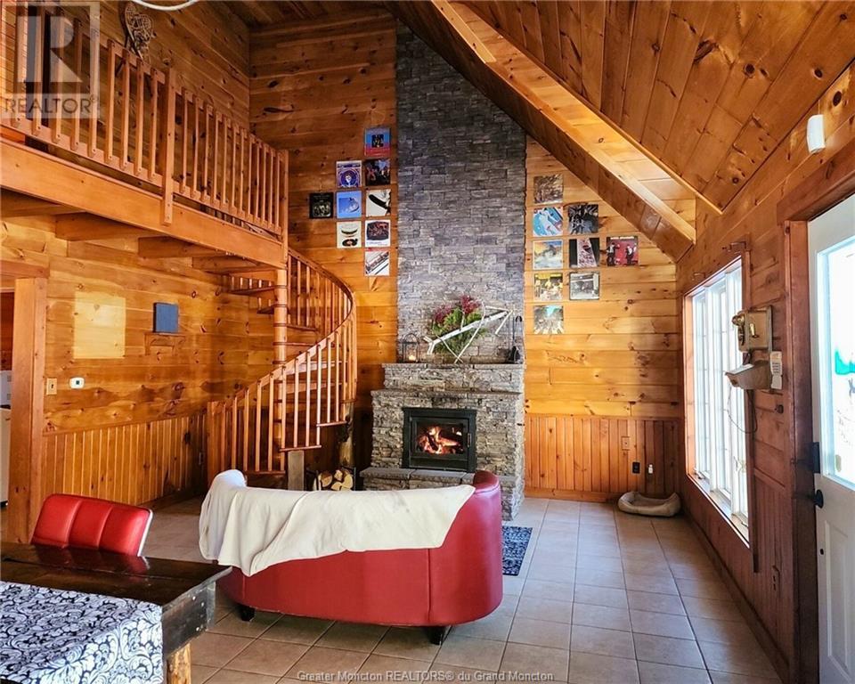 629 Cherryvale Rd, Canaan Forks, New Brunswick  E4Z 5X7 - Photo 5 - M157490