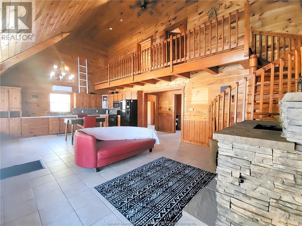 629 Cherryvale Rd, Canaan Forks, New Brunswick  E4Z 5X7 - Photo 6 - M157490