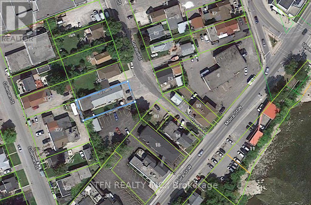 18 Gordon Street, Belleville, Ontario  K8P 3E3 - Photo 11 - X8042764