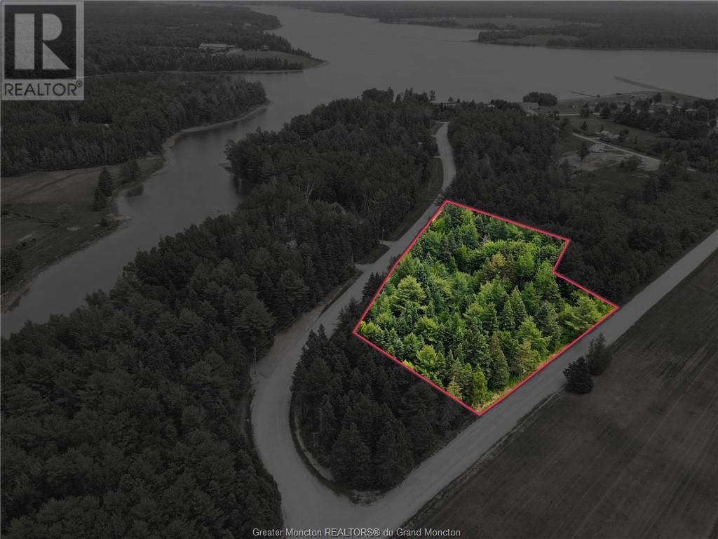 Lots Wilson Rd, Upper Rexton, New Brunswick  E4W 3A6 - Photo 2 - M157515