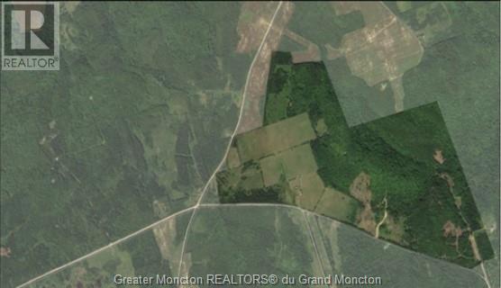 Acreage Gowland Mountain, Gowlan Mountain, New Brunswick  E4Z 2A6 - Photo 2 - M157487