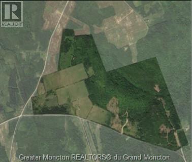 Acreage Gowland Mountain, Gowlan Mountain, New Brunswick  E4Z 2A6 - Photo 1 - M157487