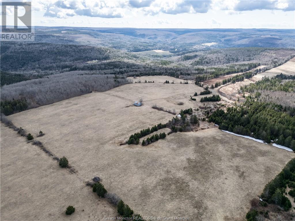 Acreage Gowland Mountain, Gowlan Mountain, New Brunswick  E4Z 2A6 - Photo 12 - M157487