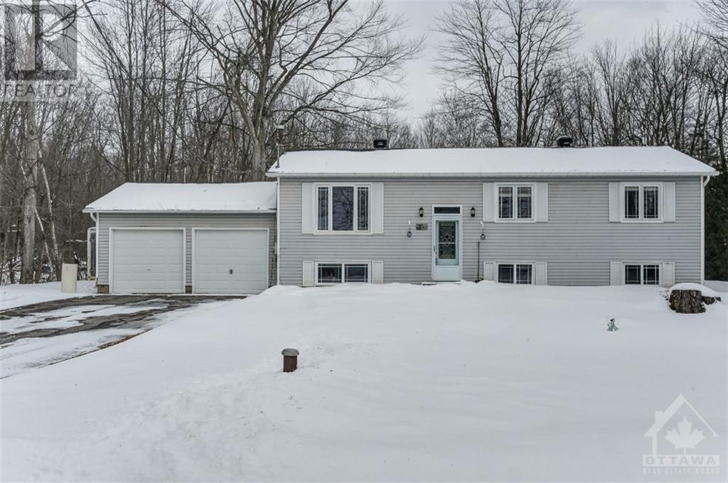 2641 GAGNE ROAD Clarence-Rockland